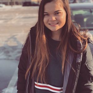 Meet your Posher, Jenna